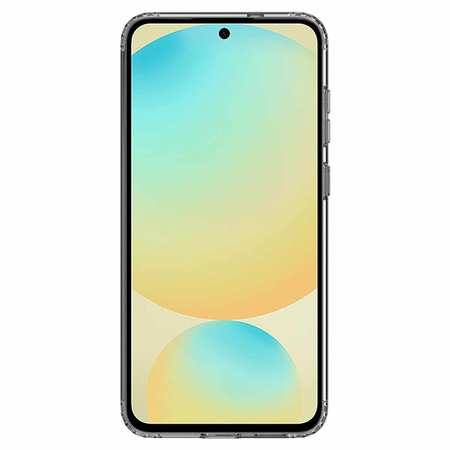 Blu Element DropZone Air Case Clear for Samsung Galaxy S25 FE