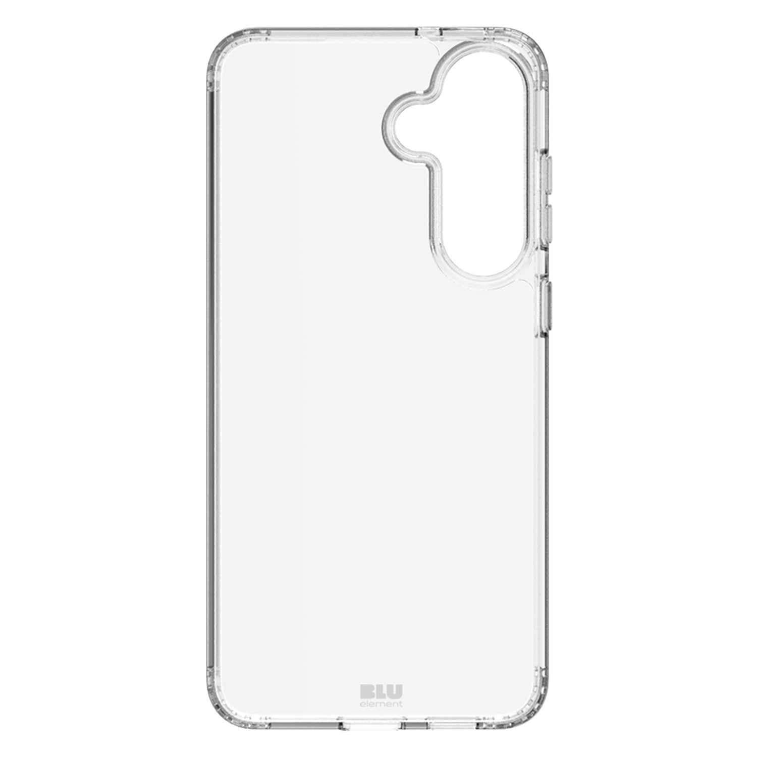Blu Element DropZone Air Case Clear for Samsung Galaxy S25 FE