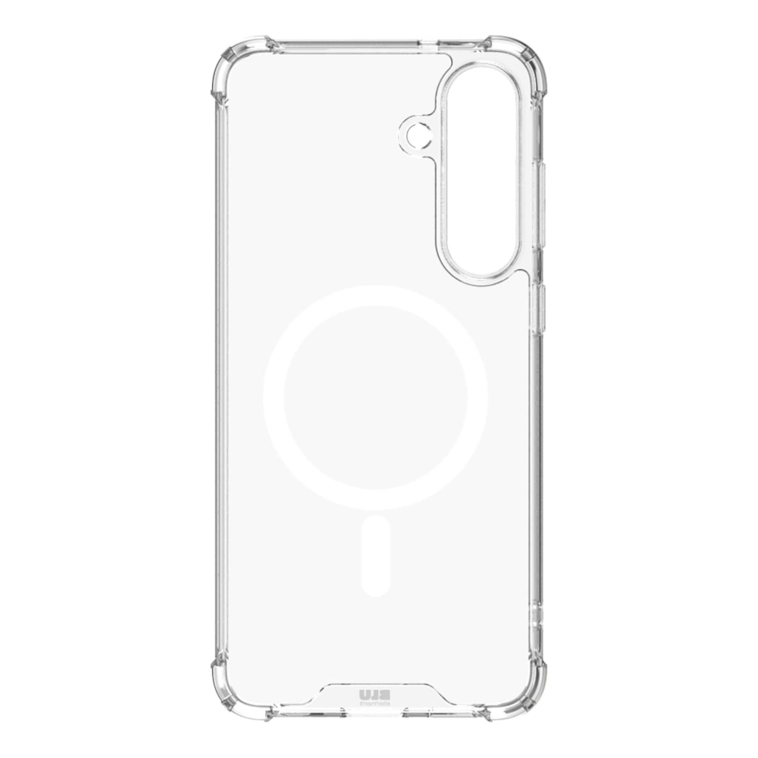 Blu Element Total Protection Bundle for Samsung Bundle Galaxy S25 FE