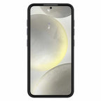 Blu Element Chromatic Kick w/Magnets Case Black for Samsung Galaxy S25 FE