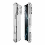 ITSKINS Spectrum_R Case Clear for iPhone 17 Pro Max