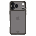 ITSKINS Spectrum_R Case Smoke for iPhone 17 Pro Max - GekkoTech