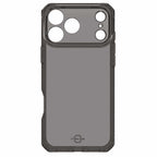 ITSKINS Spectrum_R Case Smoke for iPhone 17 Pro Max - GekkoTech