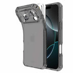 ITSKINS Spectrum_R Case Smoke for iPhone 17 Pro Max - GekkoTech