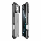 ITSKINS Spectrum_R Case Smoke for iPhone 17 Pro - GekkoTech