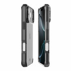 ITSKINS Spectrum_R Case Smoke for iPhone 17 Pro