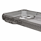 ITSKINS Spectrum_R Case Smoke for iPhone 17 Pro - GekkoTech