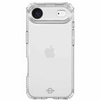 ITSKINS Spectrum_R Case Clear for iPhone Air - GekkoTech