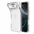ITSKINS Spectrum_R Case Clear for iPhone Air - GekkoTech