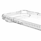 ITSKINS Spectrum_R Case Clear for iPhone Air - GekkoTech
