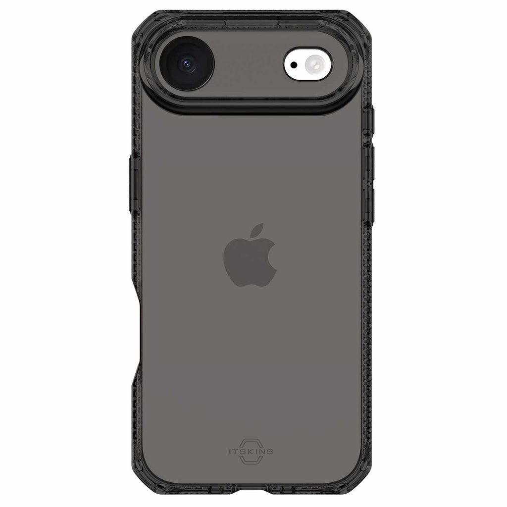 ITSKINS Spectrum_R Case Smoke for iPhone Air