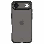 ITSKINS Spectrum_R Case Smoke for iPhone Air