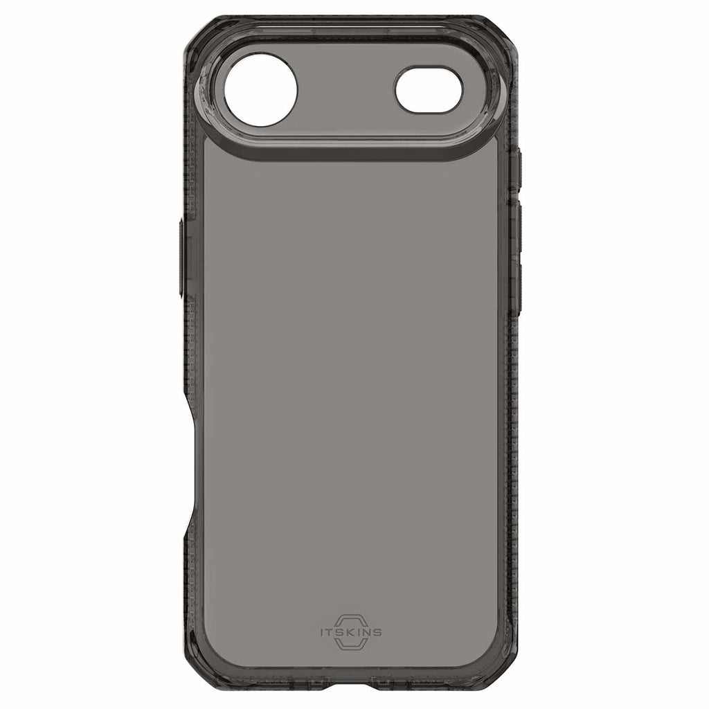 ITSKINS Spectrum_R Case Smoke for iPhone Air