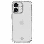 ITSKINS Spectrum_R Case Clear for iPhone 17 - GekkoTech