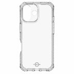 ITSKINS Spectrum_R Case Clear for iPhone 17 - GekkoTech