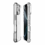 ITSKINS Spectrum_R Case Clear for iPhone 17 - GekkoTech