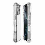 ITSKINS Spectrum_R Case Clear for iPhone 17
