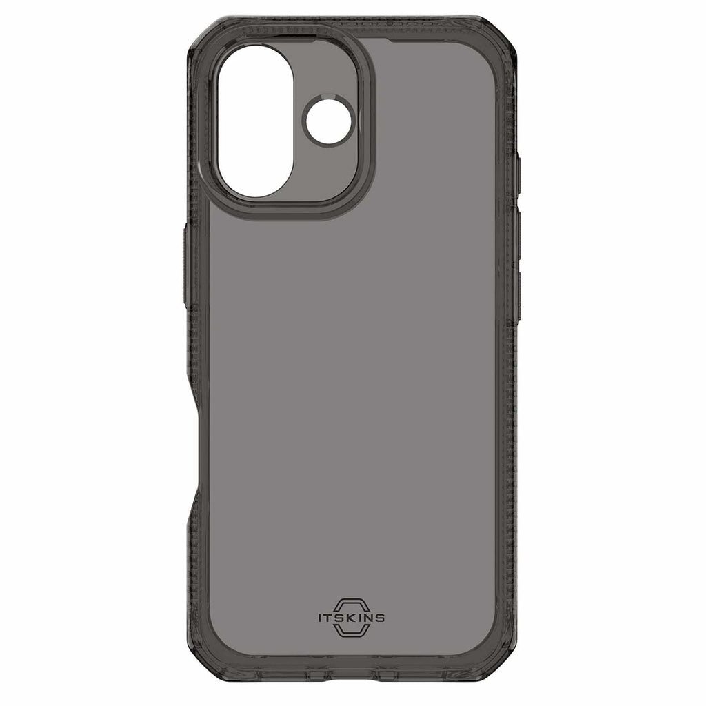 ITSKINS Spectrum_R Case Smoke for iPhone 17 - GekkoTech