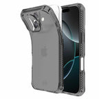 ITSKINS Spectrum_R Case Smoke for iPhone 17 - GekkoTech