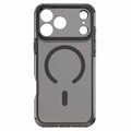 Avana Ice MagSafe Case Ash for iPhone 17 Pro Max