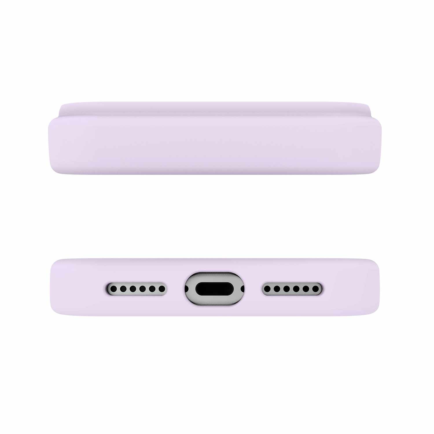 Avana Velvet MagSafe Case Lavender for iPhone 17 Pro Max