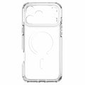 Avana Ice MagSafe Case Clear for iPhone 18 Pro/17 Pro