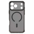 Avana Ice MagSafe Case Ash for iPhone 17 Pro