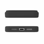 Avana Velvet MagSafe Case Ash for iPhone 17 Pro