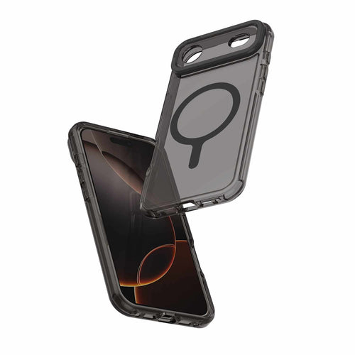 Avana Ice MagSafe Case Ash for iPhone Air