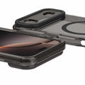 Avana Ice MagSafe Case Ash for iPhone Air