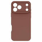 Avana Velvet MagSafe Case Mocha for iPhone 17 Pro
