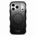 Kate Spade Wavy MagSafe Case Nightfall for iPhone 17 Pro