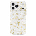 Kate Spade Protective MagSafe Case Sunshine Floral for iPhone 17 Pro Max