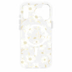 Kate Spade Protective MagSafe Case Sunshine Floral for iPhone 17 Pro Max - GekkoTech