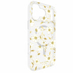 Kate Spade Protective MagSafe Case Sunshine Floral for iPhone 17 Pro Max - GekkoTech