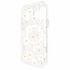 Kate Spade Protective MagSafe Case Sunshine Floral for iPhone 17 Pro Max - GekkoTech