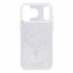Kate Spade Protective MagSafe Case Chunky Glitter Iridescent for iPhone 17 Pro Max - GekkoTech