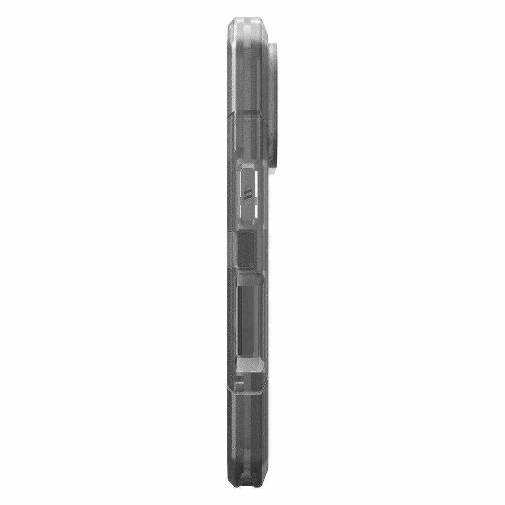 UAG Trooper MagSafe Rugged Case Ash for iPhone 17 Pro