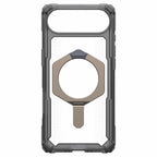UAG Plasma XTE MagSafe Rugged Case Ash/Titanium for iPhone Air