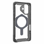 UAG Plasma XTE MagSafe Rugged Case Ash/Titanium for iPhone 17