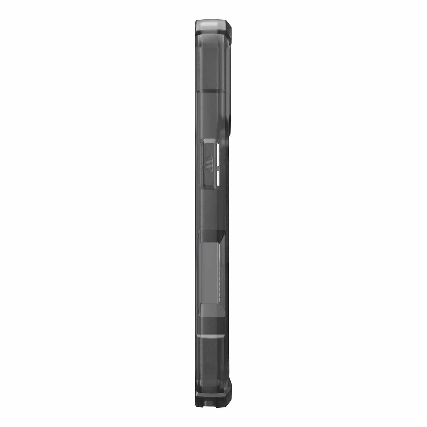 UAG Plasma XTE MagSafe Rugged Case Ash/Titanium for iPhone 17