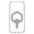 UAG Plyo MagSafe Case Ice/White for iPhone 17 Pro
