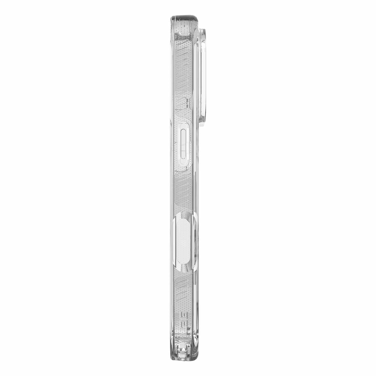 UAG Plyo MagSafe Case Ice/White for iPhone 17 Pro