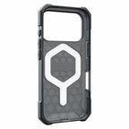 UAG Essential Armor MagSafe Rugged Case Ash for iPhone 18 Pro/17 Pro