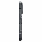 UAG Essential Armor MagSafe Rugged Case Ash for iPhone 17 Pro