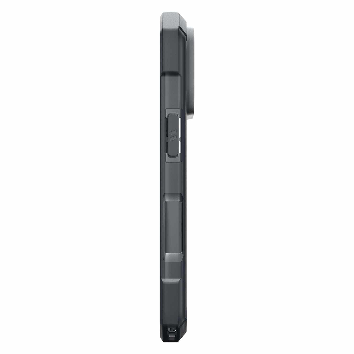 UAG Essential Armor MagSafe Rugged Case Ash for iPhone 17 Pro