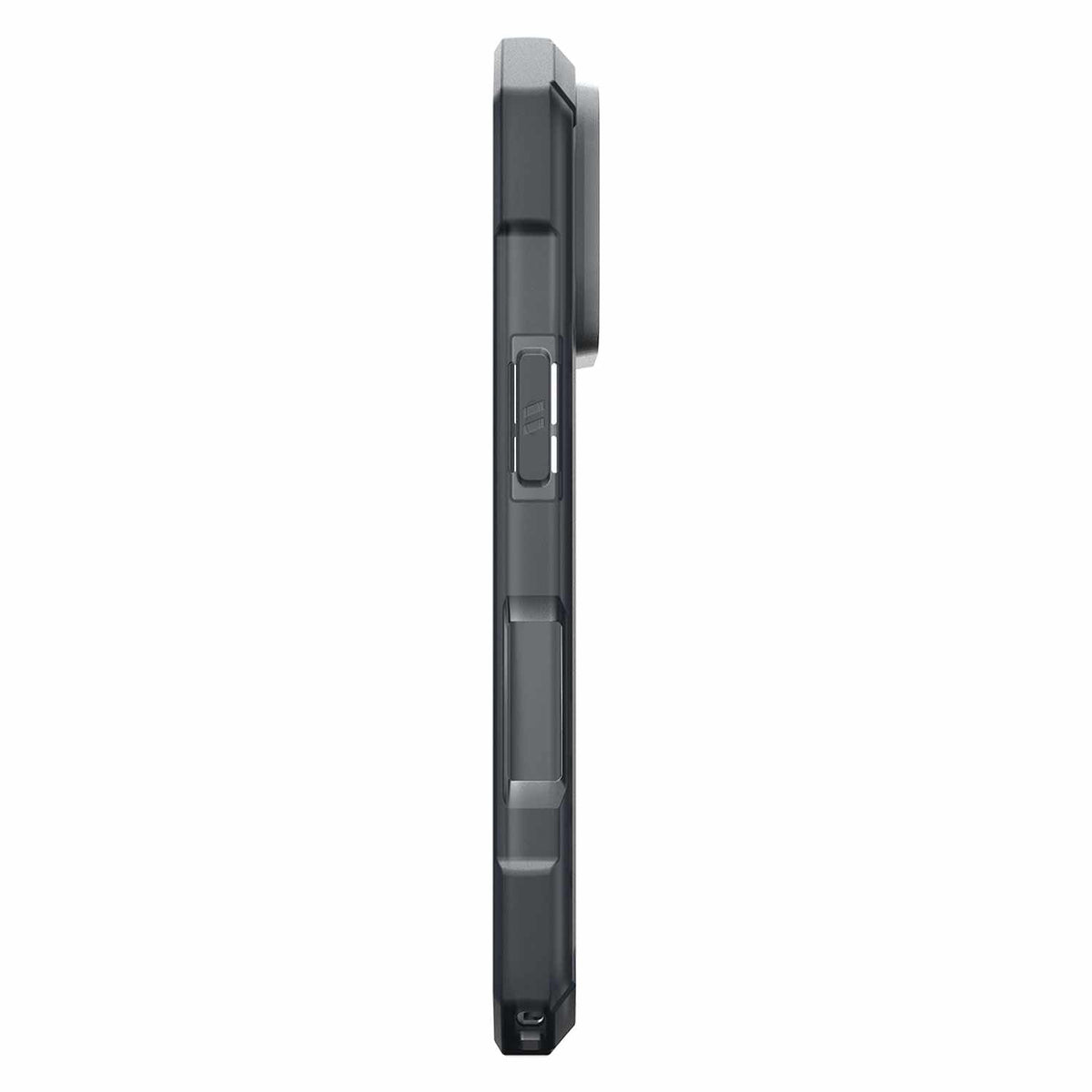 UAG Essential Armor MagSafe Rugged Case Ash for iPhone 18 Pro/17 Pro