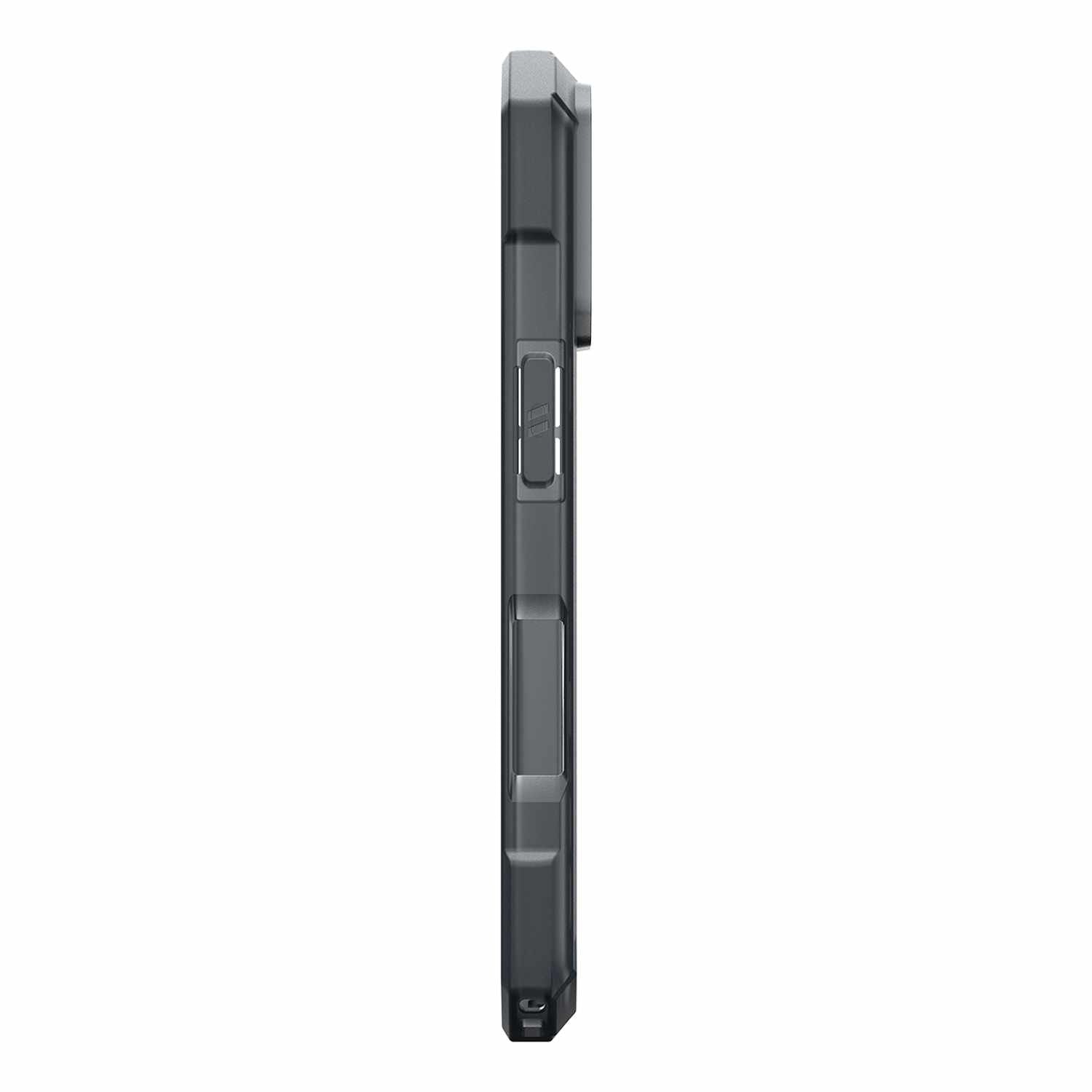UAG Essential Armor MagSafe Rugged Case Ash for iPhone 17