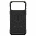 UAG Pathfinder MagSafe Rugged Case Black for iPhone 18 Pro Max/17 Pro Max