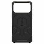 UAG Pathfinder MagSafe Rugged Case Black for iPhone 18 Pro Max/17 Pro Max